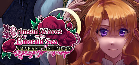 Crimson Waves on the Emerald Sea: Amaranthine Moon PC Specs