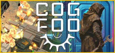 Cog Foo PC Specs