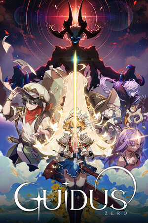 Guidus Zero game image