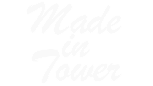 Made in Tower Logo
