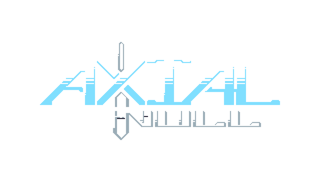 AXIAL NULL Logo