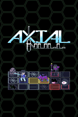AXIAL NULL Demo