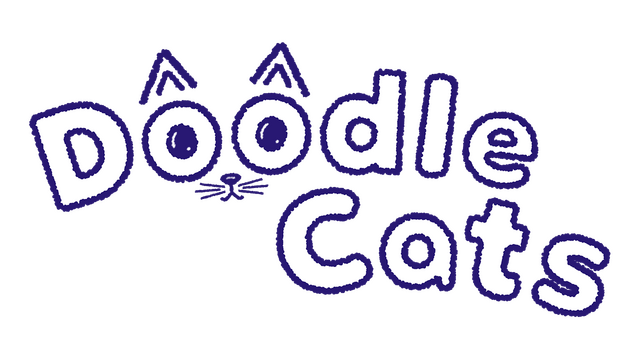 Doodle Cats Logo
