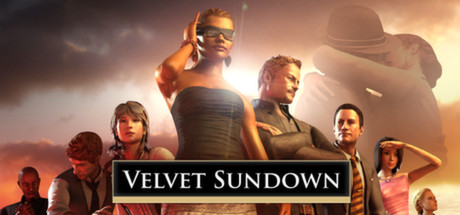 View Velvet Sundown on IsThereAnyDeal
