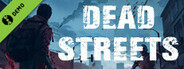 Dead Streets: Zombie Blitz Demo