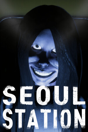 Seoul Station.