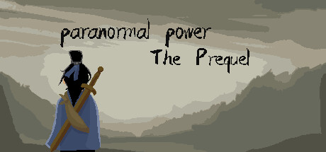 paranormal power:The Prequel PC Specs