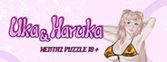 Uka & Haruka: Hentai Puzzle 18+ System Requirements