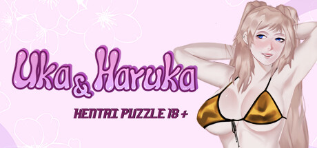 Uka & Haruka: Hentai Puzzle 18+ PC Specs