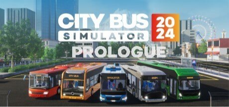 City Bus Simulator 2024 Prologue PC Specs