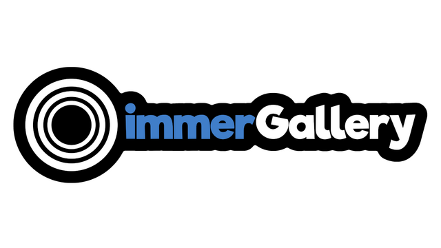 immerGallery Logo