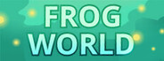 Can I Run Frog World?