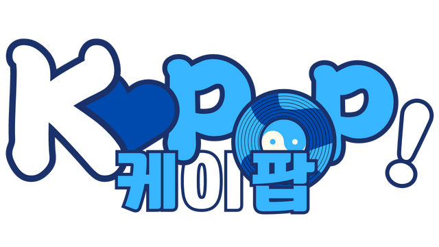 K-Pop! Logo