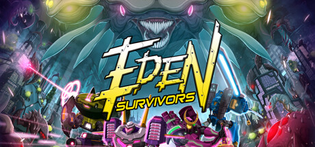 Eden Survivors PC Specs