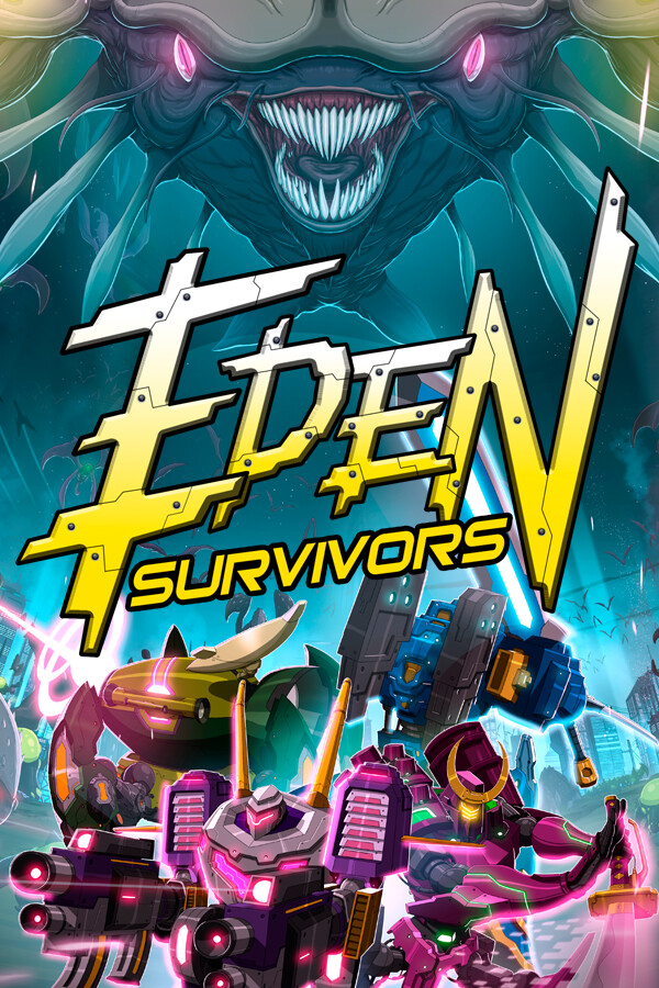 Eden Survivors for steam