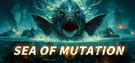 Sea of ​Mutation cover art