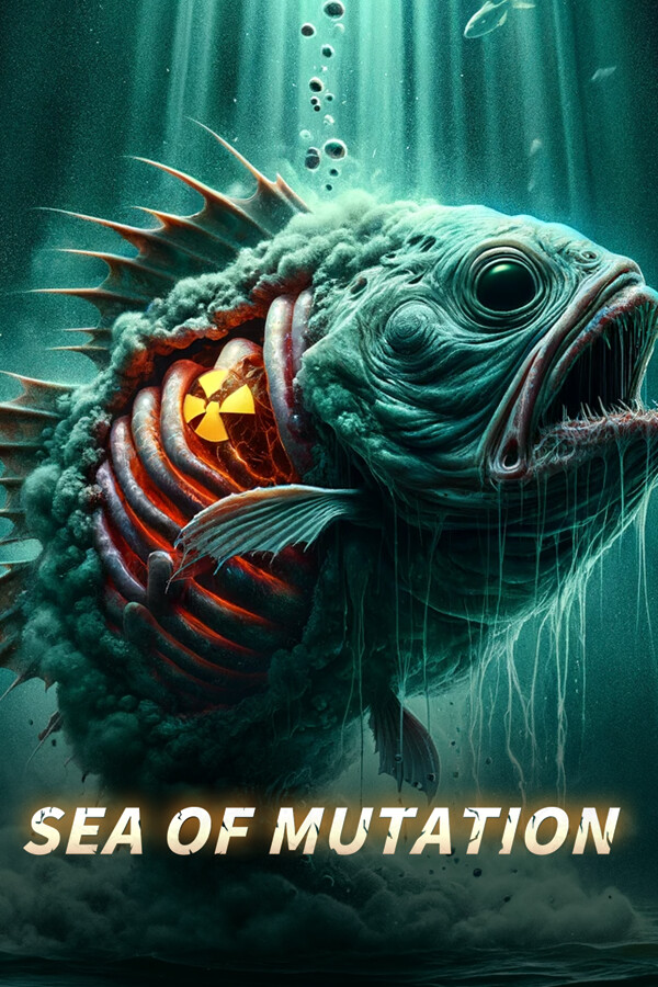 Sea of ​Mutation for steam