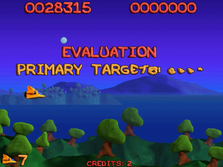 Скриншот из Platypus