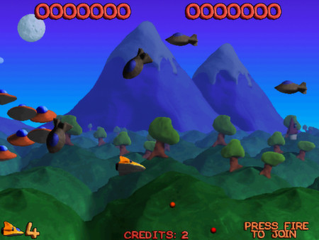 Platypus screenshot