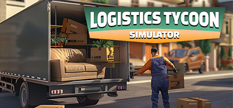 Logistics Tycoon Simulator PC Specs