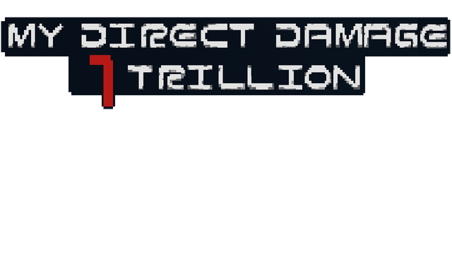 MY DIRECT DAMAG 7 TRILLION Logo