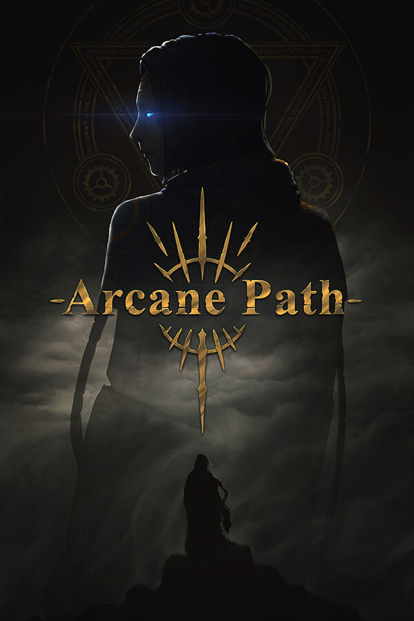 Arcane Path for steam
