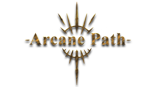 Arcane Path Logo