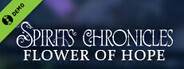 Spirits Chronicles: Flower Of Hope Collector's Edition Demo