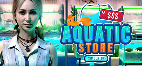 Aquatic Supermarket Simulator PC Specs