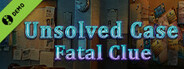 Unsolved Case: Fatal Clue Collector's Edition Demo