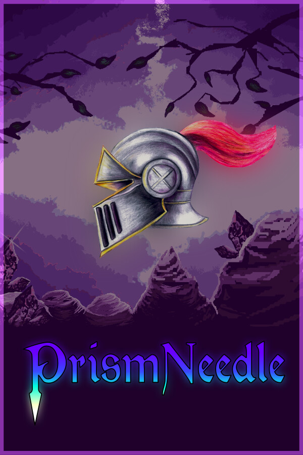 PrismNeedle for steam