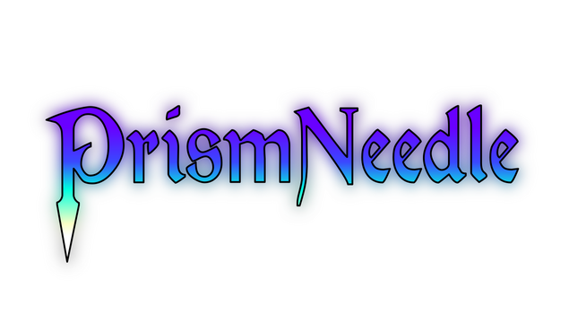 PrismNeedle Logo
