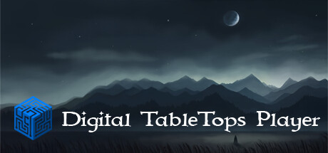 View Digital TableTops Player on IsThereAnyDeal