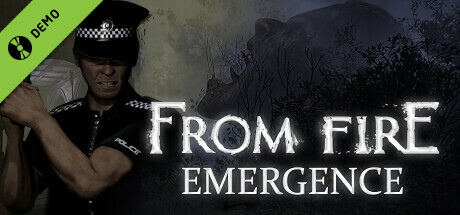 From Fire Emergence Demo cover art