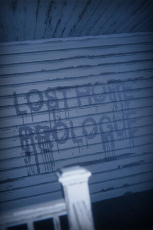 Lost Hope: Prologue.