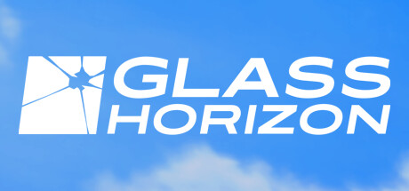 Glass Horizon cover art