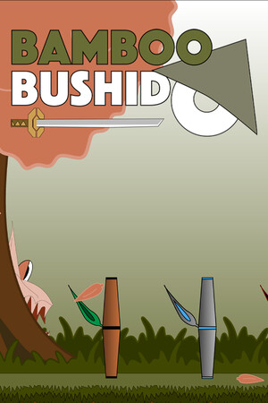 Bamboo Bushido.