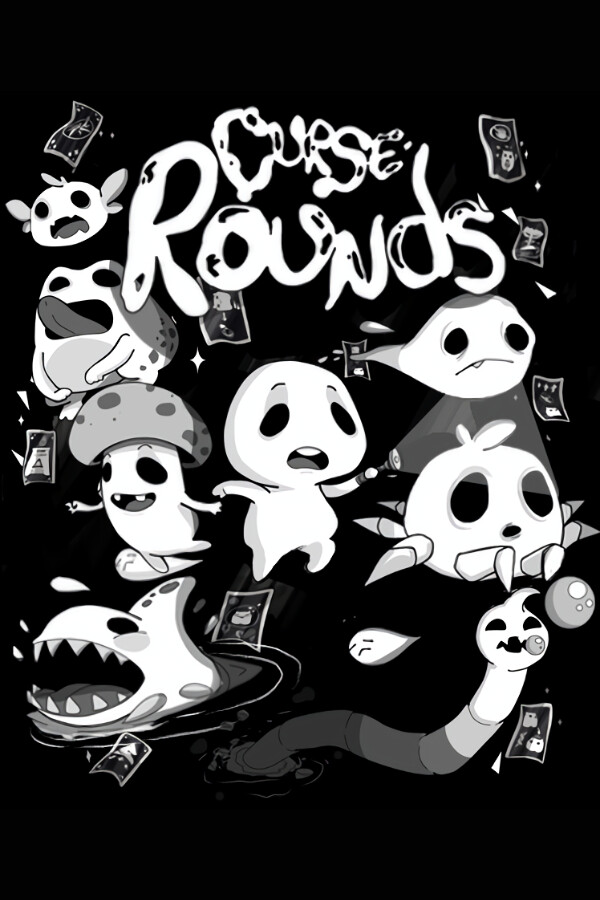 Curse Rounds for steam Curse Rounds for steam