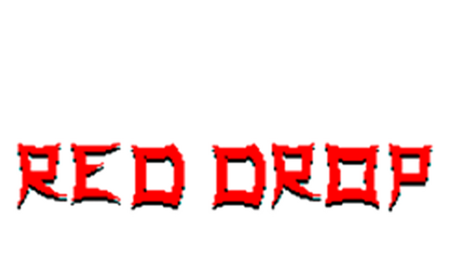 RedDrop Logo