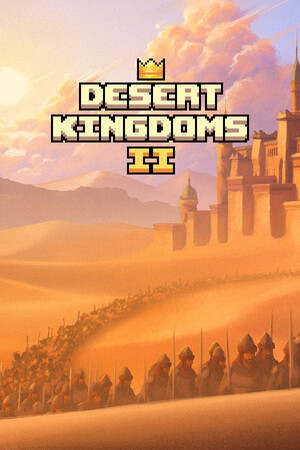 Desert Kingdoms 2 Demo
