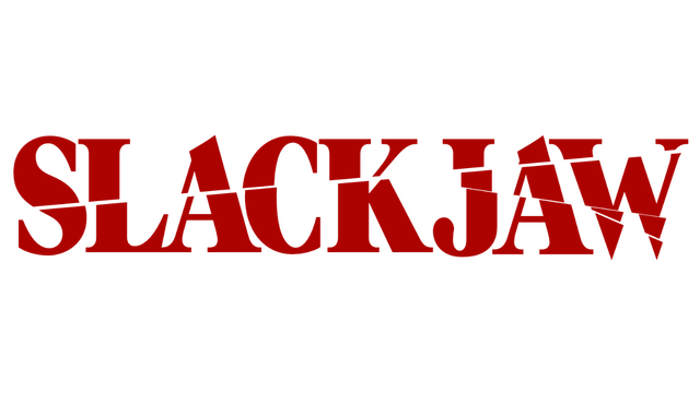 SLACKJAW Logo