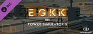 Tower! Simulator 3 - EGKK Airport