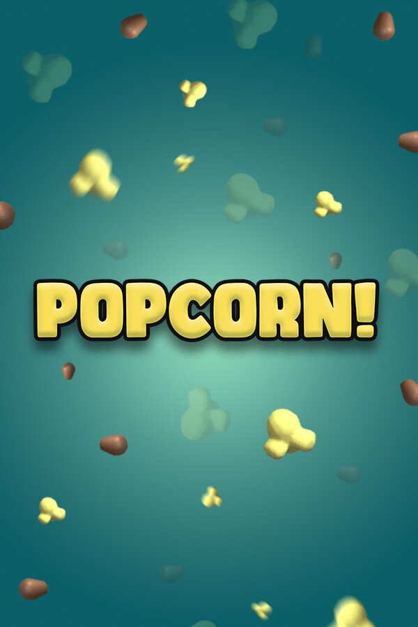 Popcorn! for steam