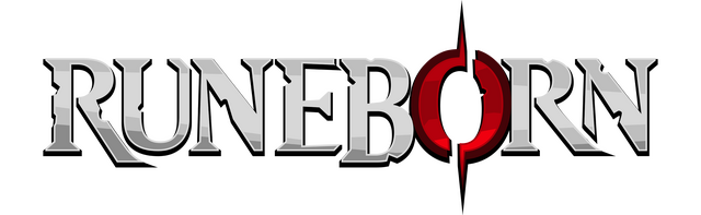 Runeborn Logo