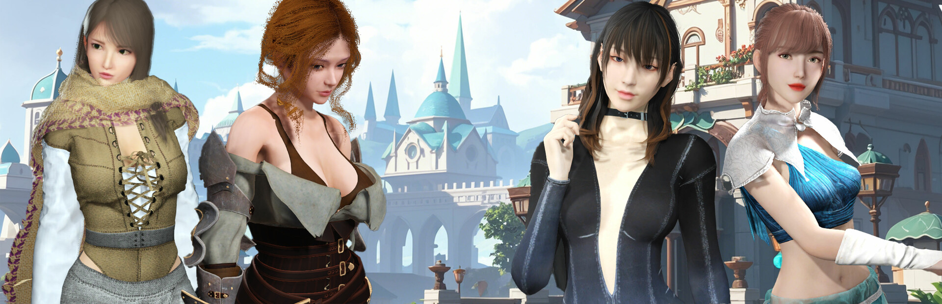 异世界生存指南