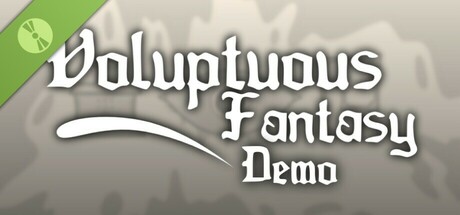 Voluptuous Fantasy Demo cover art