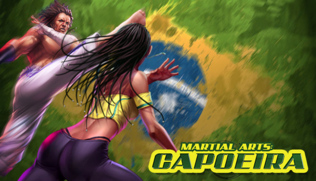 Martial Arts: Capoeira
