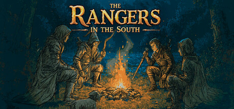 The Rangers In The South PC Specs