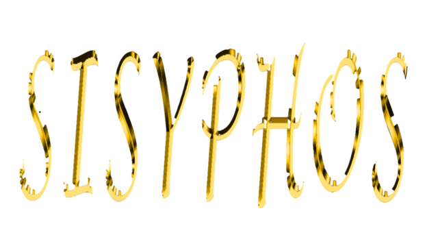 Sisyphos Logo
