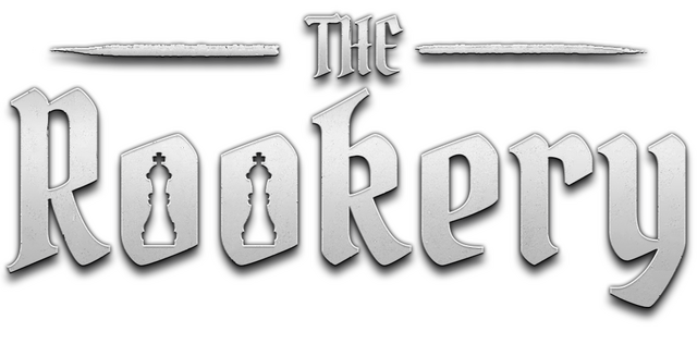 The Rookery Logo